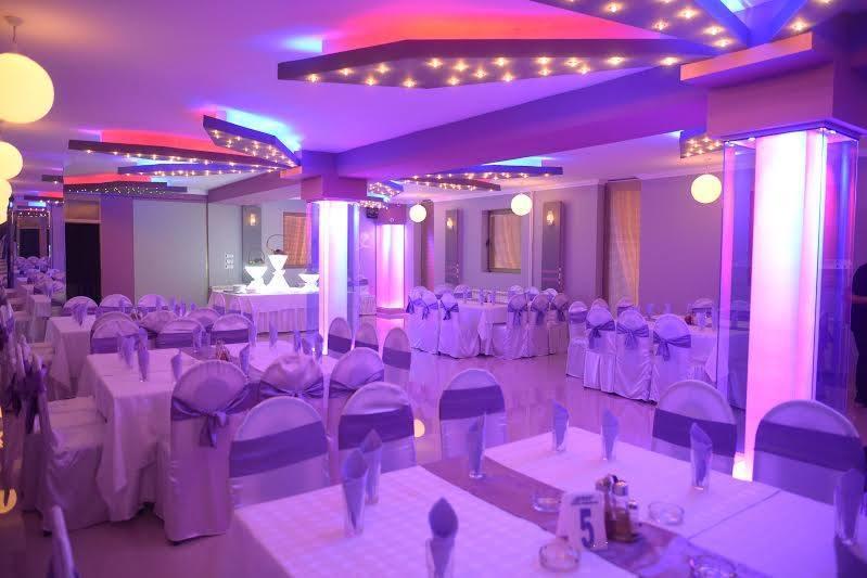 Hotel Bela Ruza à Belgrade Extérieur photo